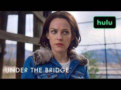 Under the Bridge fragman
