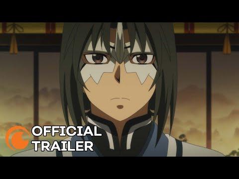 Utawarerumono fragman