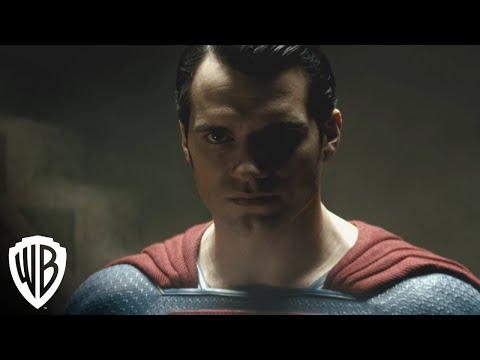 Batman v Superman: Dawn of Justice fragman