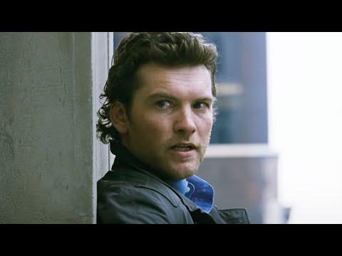 Man on a Ledge fragman