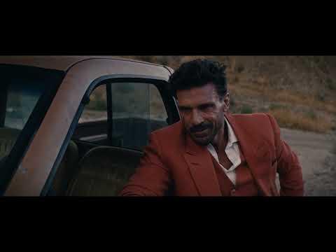 The Resurrection of Charles Manson fragman