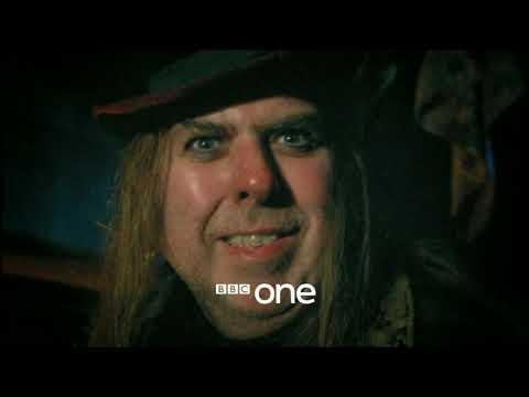 Oliver Twist fragman