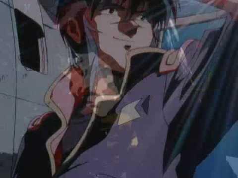 The Irresponsible Captain Tylor  OVA fragman