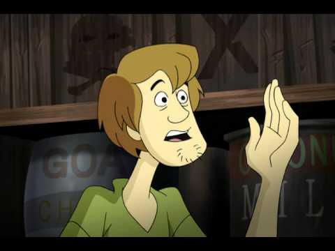 Scooby-Doo! Pirates Ahoy! fragman