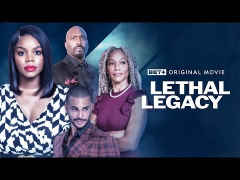 Lethal Legacy fragman