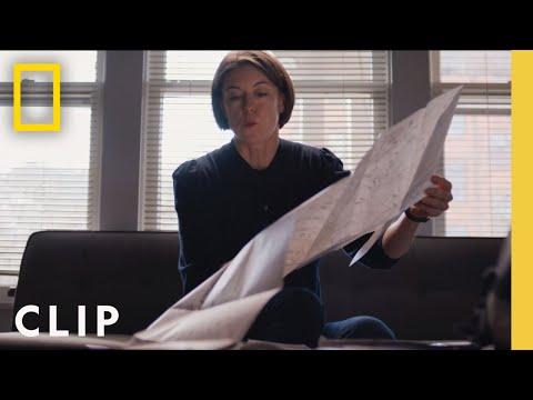 UFOs: Investigating the Unknown fragman