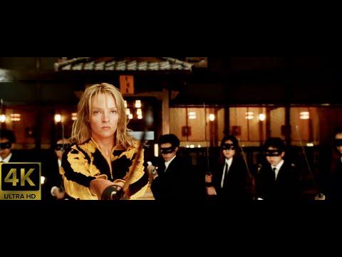 Kill Bill: Vol. 1 fragman