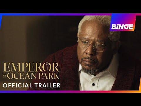 Emperor of Ocean Park fragman