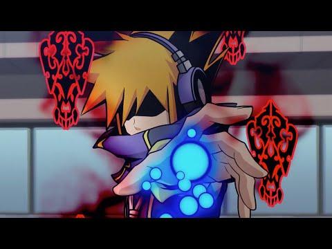 The World Ends with You: The Animation fragman