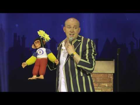Tim Vine: Tim Timinee Tim Timinee Tim Tim to You fragman