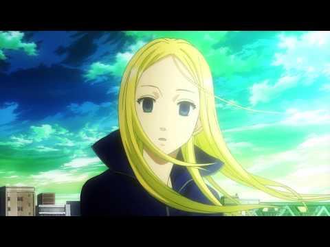 Arakawa Under the Bridge fragman