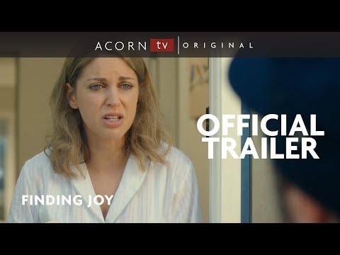 Finding Joy fragman