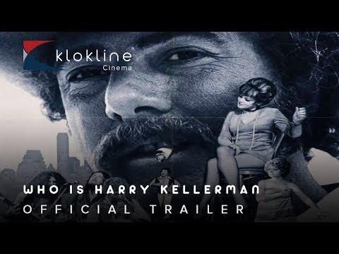 Who Is Harry Kellerman and Why Is He Saying Those Terrible Things About Me? fragman
