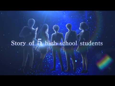 The Laws Of The Universe - Part 0 fragman