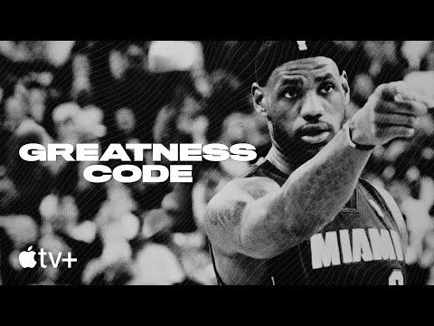 Greatness Code fragman