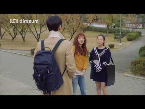 Cheese in the Trap fragman