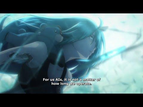 Vivy: Fluorite Eye's Song fragman