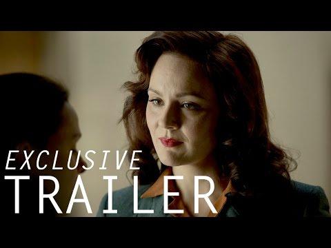 The Bletchley Circle fragman