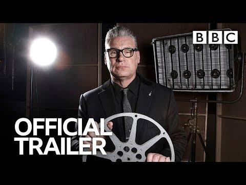 Mark Kermode's Secrets of Cinema fragman