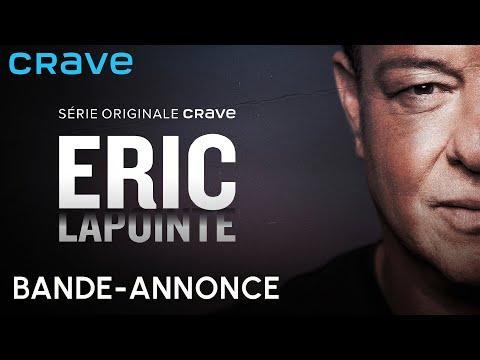 Eric Lapointe fragman