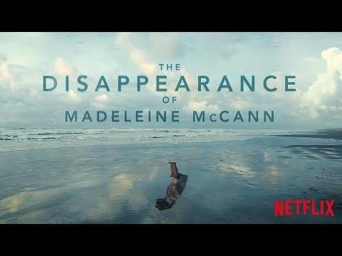 The Disappearance of Madeleine McCann fragman