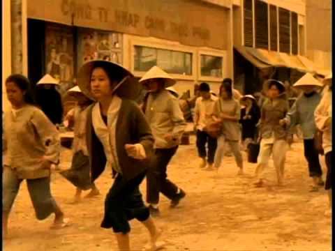 The Dead Zone fragman