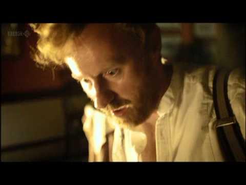 The Crimson Petal and the White fragman