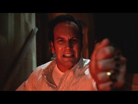 The Conjuring: The Devil Made Me Do It fragman