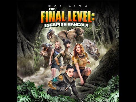 The Final Level: Escaping Rancala fragman