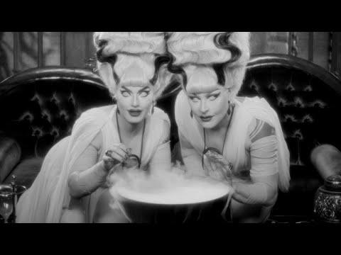 The Boulet Brothers' Dragula: Titans fragman