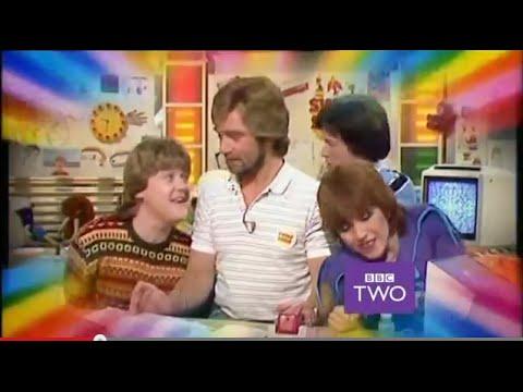 It Started with Swap Shop fragman