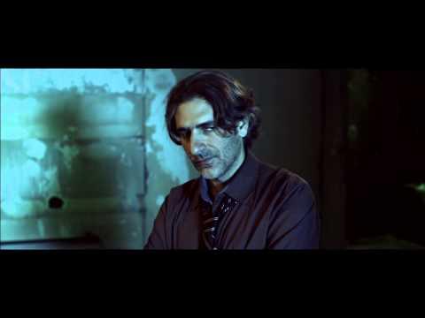 The Scribbler fragman