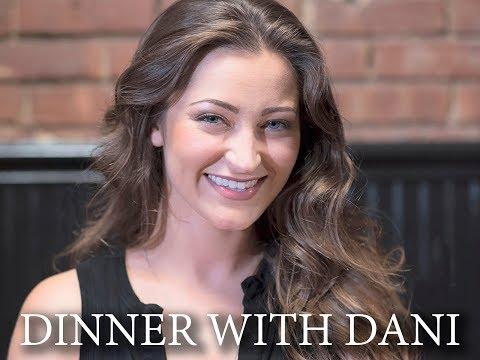 Dinner with Dani fragman