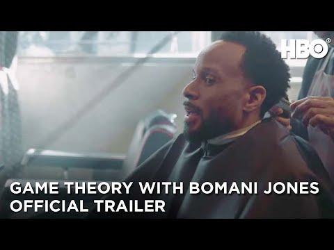 Game Theory with Bomani Jones fragman