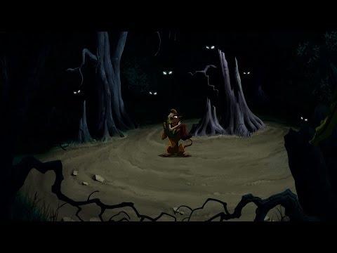 Scooby-Doo! Music of the Vampire fragman