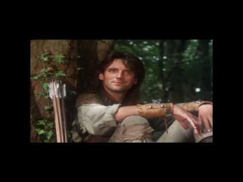 Robin of Sherwood fragman