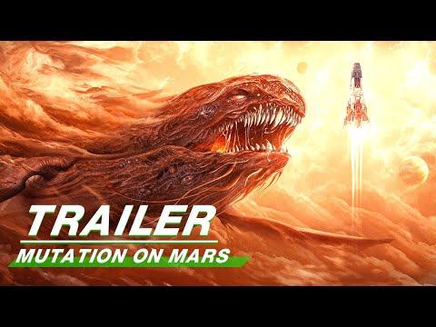 Mutation on Mars fragman