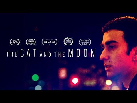 The Cat and the Moon fragman