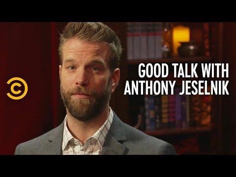 Good Talk with Anthony Jeselnik fragman