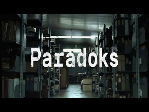 Paradox fragman