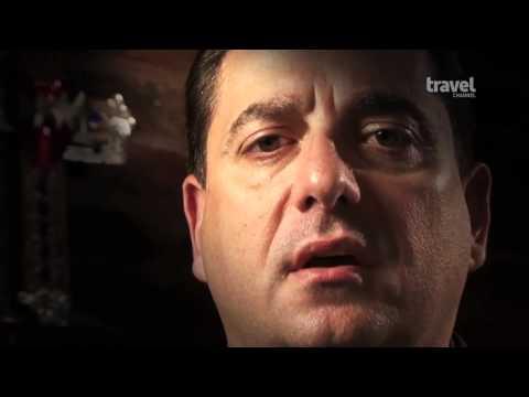 The Dead Files fragman