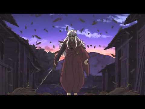 Inuyasha the Movie 3: Swords of an Honorable Ruler fragman