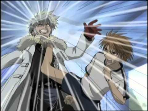 Fruits Basket fragman