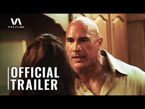 The Smashing Machine fragman