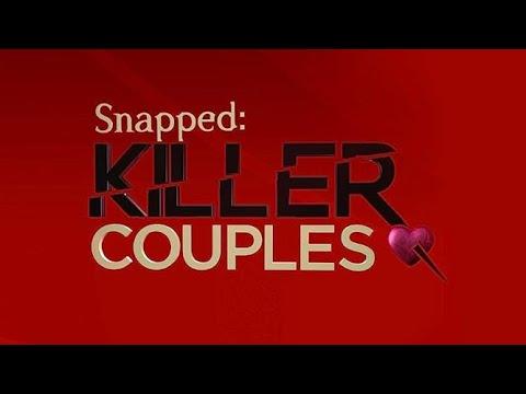 Snapped: Killer Couples fragman