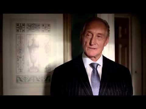 Secret State fragman