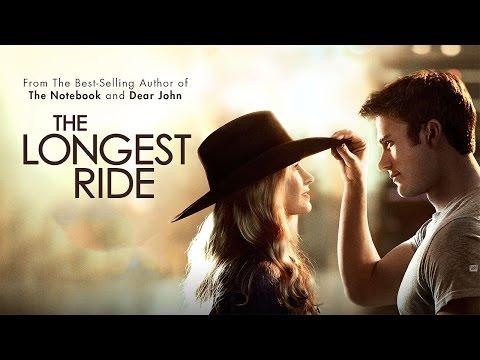 The Longest Ride fragman