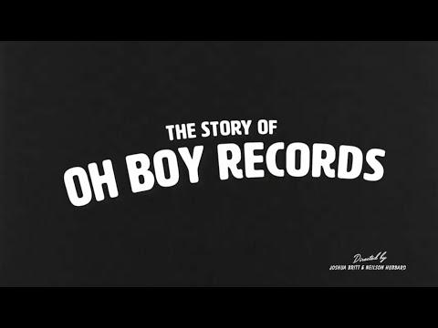 Big Old Goofy World: The Story of Oh Boy Records fragman