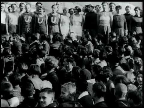 Kuhle Wampe or Who Owns the World? fragman