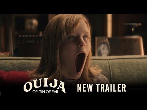 Ouija: Origin of Evil fragman